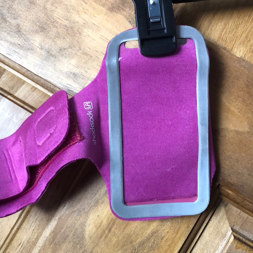🔥2 FOR $10🔥 SHOCKSOCK running band